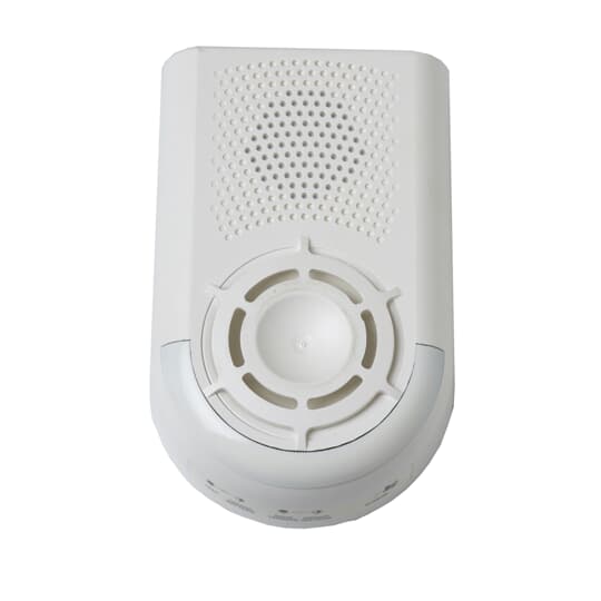 Kaufel - Alarme Incendie de Type 2B -- Diffuseur Sonore BAAS Type Sa Message Parle