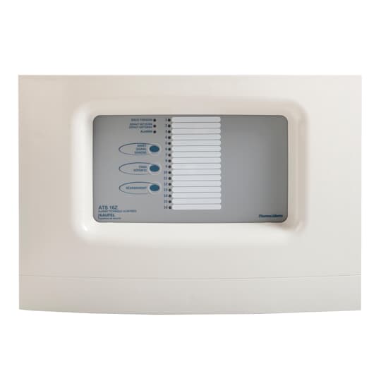 Kaufel - Alarme + carte report-ATS 32ZRV2