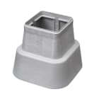 Flos Outdoor - CASSAFORMA TAPIOCA QUADRO 70