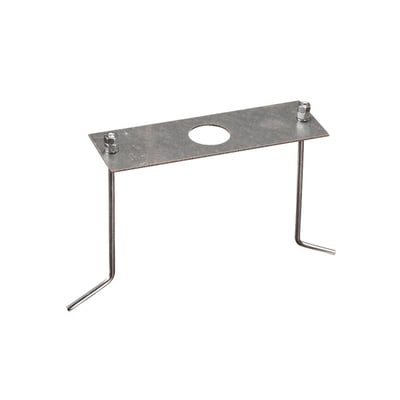 Flos Outdoor - PIASTRA ANCOR-TIRAF. TALIA