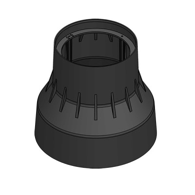 Flos Outdoor - CASSAFORMA NABOO D.145