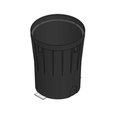 Flos Outdoor - CASSAFORMA NABOO D.225