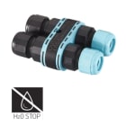 Flos Outdoor - 4 WAY TERMINAL 4 POLES IP68
