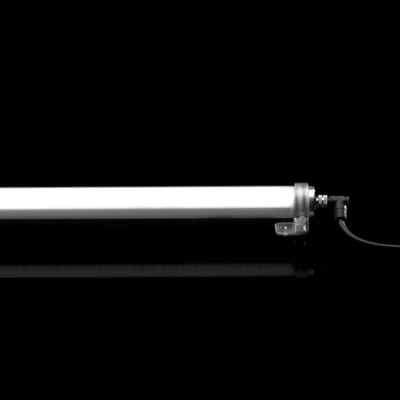 Flos Outdoor - TAU TUBE 1554MM OPAL NW15W180