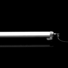 Flos Outdoor - TAU TUBE 1554MM OPAL NW15W180