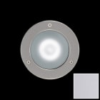 Flos Outdoor - CLIO ALU ANELLO GZ10 VS BCO