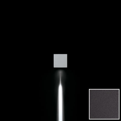 Flos Outdoor - LEO80 1W WH CALDO 1 LENTE BK.4