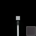 Flos Outdoor - LEO80 1W WH CALDO 1 LENTE BK.4