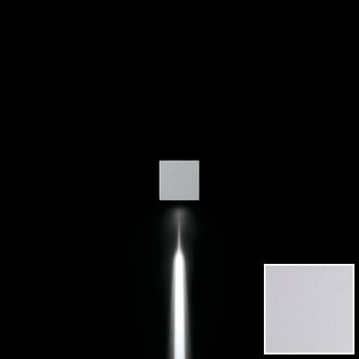 Flos Outdoor - LEO80 1X1W WH NR. 1 LENTE BCO