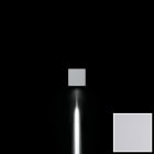 Flos Outdoor - LEO80 1X1W WH NR. 1 LENTE BCO