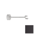 Flos Outdoor - BRACKETPOLE 300mm PERSEO9 BK.4