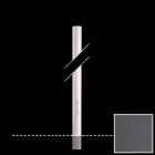 Flos Outdoor - PALO D.102 INTER.H 4000 mm AN