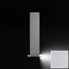Flos Outdoor - TALIA 60 NW5W H560mm MONO BCO