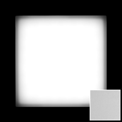 Flos Outdoor - BETA NW 36 SMD - 3W 24Vdc BCO