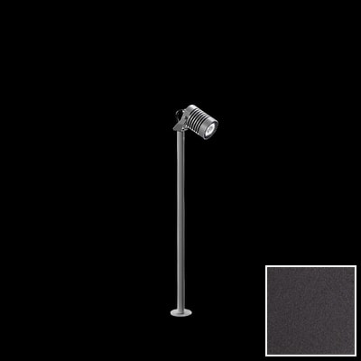 Flos Outdoor - IOTA H500mm WWadj.303Wdc BK