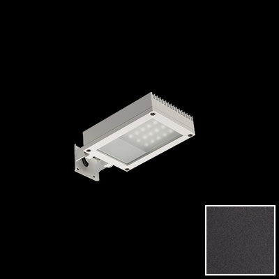 Flos Outdoor - PERSEO 9 NW 10W 220-240V BK.4