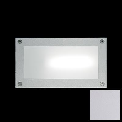 Flos Outdoor - ALICE E27 1X60W TUTTA LUCE BCO