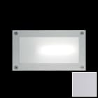 Flos Outdoor - ALICE E27 1X60W TUTTA LUCE BCO