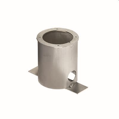 Flos Outdoor - CASSAFORMA METALLO KAMINO 130