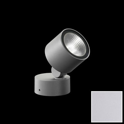 Flos Outdoor - KIRK D90 13W 220- WW 30 BCO