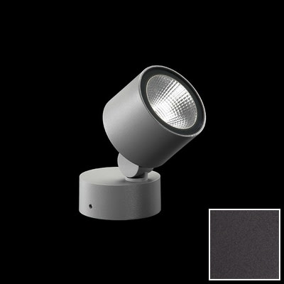 Flos Outdoor - KIRK D90 13W 220- WW 30 BK.4