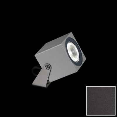 Flos Outdoor - PI 50 - NW 10 1x3W 24Vdc BK.4