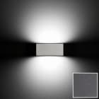 Flos Outdoor - MIDNA bidir. LED 2x8W WW AN.3