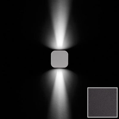 Flos Outdoor - MARCO 2W WH N. 2 STRETTI BK.4