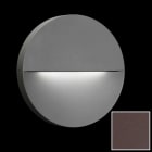 Flos Outdoor - ECLIPSE 7,5W NW __ 24V __ D.BR