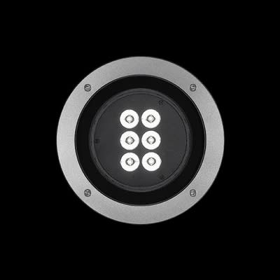 Flos Outdoor - NABOO225P.ADJ35WW3K16,8W