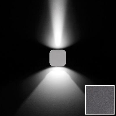 Flos Outdoor - MARCO 2W WH N.1 FL + 1 FS AN.3