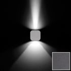 Flos Outdoor - MARCO 2W WH N.1 FL + 1 FS AN.3