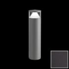 Flos Outdoor - ZEFIRO led h.600 14W WW BK.4