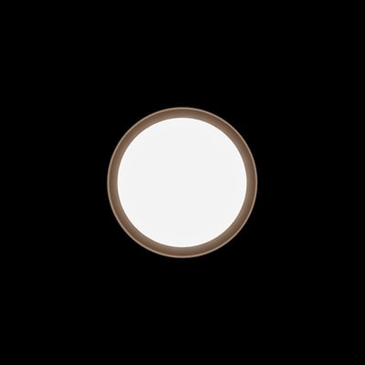 Flos Outdoor - ANNA210 MID-P W-B WW30K8,7W