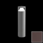 Flos Outdoor - ZEFIRO h.600 14W WW D.BROWN