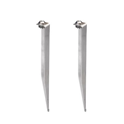 Flos Outdoor - ACCESSORIO PICCHETTO SPOCK