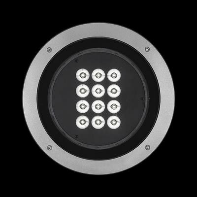 Flos Outdoor - NABOO290P.ADJ10WW3K33,5W