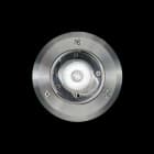 Flos Outdoor - CLIO INOX BASC.GZ10 T.G