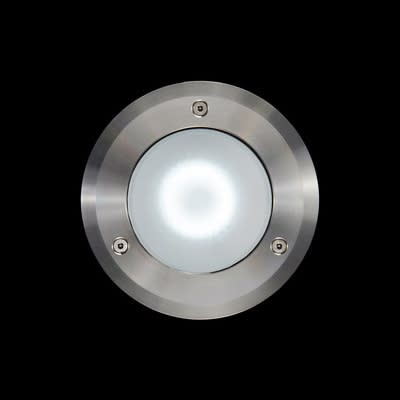 Flos Outdoor - CLIO INOX Gu5,3 DICR. 1X50W VS