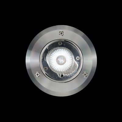 Flos Outdoor - CLIO INOX Gu5,3 1X D.130 T.G