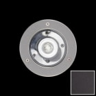 Flos Outdoor - CLIO ALU BASC.GZ10T.G BK.4