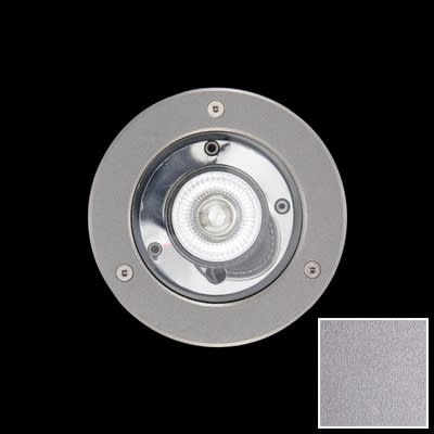 Flos Outdoor - CLIO ALU BASC.GZ10T.G GRI