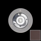 Flos Outdoor - CLIO ALU ANELLO GZ10 T.G BR