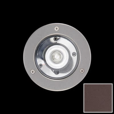 Flos Outdoor - CLIO ALU BASCT.G* D.BROWN