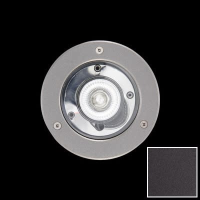 Flos Outdoor - CLIO ALU BASCT.G* BK.4