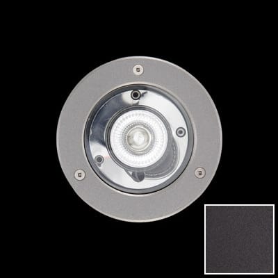 Flos Outdoor - CLIO ALU BASCT.G* BK.4