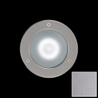 Flos Outdoor - CLIO ALU ANELLO VS GRI