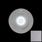 Flos Outdoor - CLIO ALU ANELLO VS GRI