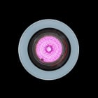 Flos Outdoor - TAPIOCA D70 3,4W RGB FS SV