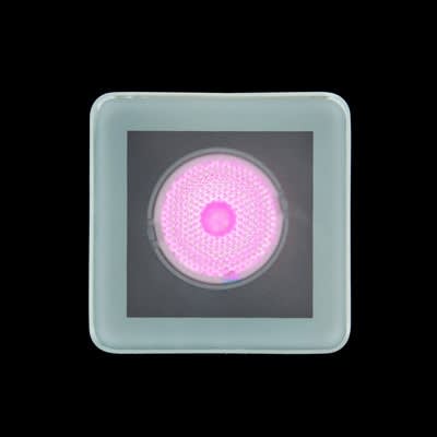 Flos Outdoor - TAPIOCA QUADRO 3,4W RGB SV SAB